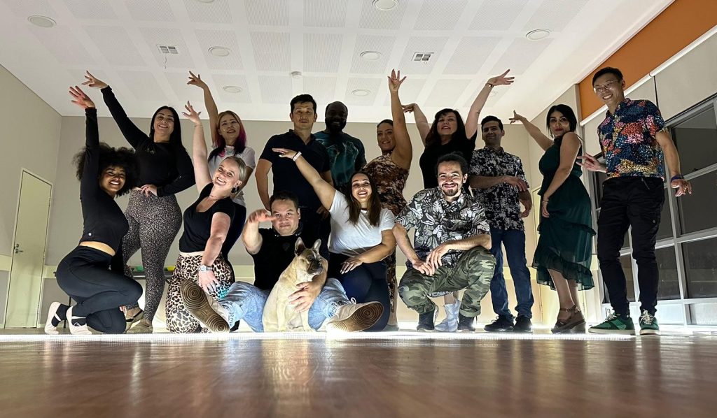 La Fiesta Dance Factory Fun Dance Classes in Sydney NSW 0538d35f C7c0 453d 8f91 1e56abbb2ccd
