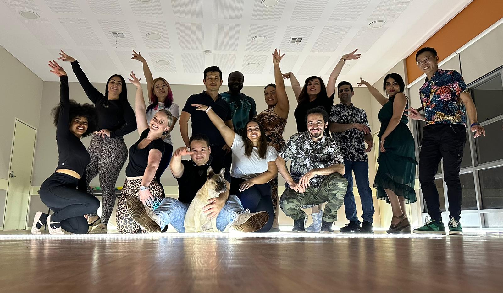 La Fiesta Dance Factory Fun Dance Classes in Sydney NSW 0538d35f C7c0 453d 8f91 1e56abbb2ccd