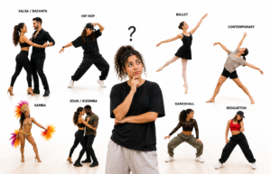 La Fiesta Dance Factory Fun Dance Classes in Sydney NSW How Do You Find The Right Dance Style For You