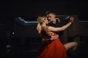 La Fiesta Dance Factory Fun Dance Classes in Sydney NSW Beautiful Passionate Dancers Dancing