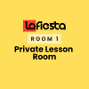 La Fiesta Dance Factory Fun Dance Classes in Sydney NSW La Fiesta Room 1