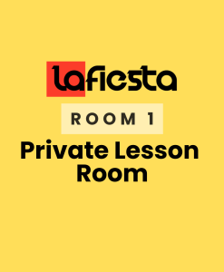 La Fiesta Dance Factory Fun Dance Classes in Sydney NSW La Fiesta Room 1