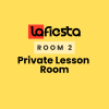 La Fiesta Dance Factory Fun Dance Classes in Sydney NSW La Fiesta Room 2