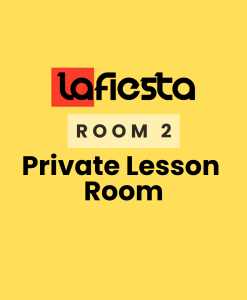 La Fiesta Dance Factory Fun Dance Classes in Sydney NSW La Fiesta Room 2