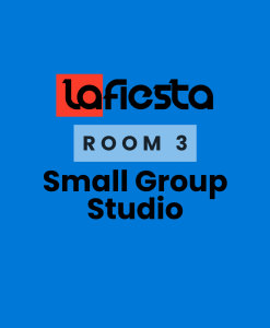 La Fiesta Dance Factory Fun Dance Classes in Sydney NSW La Fiesta Room 3