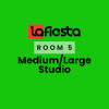 La Fiesta Dance Factory Fun Dance Classes in Sydney NSW La Fiesta Room 5
