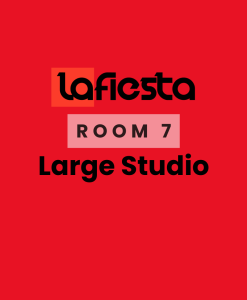La Fiesta Dance Factory Fun Dance Classes in Sydney NSW La Fiesta Room 7