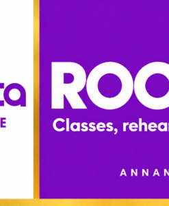 La Fiesta Room 1 - studio hire in Annandale