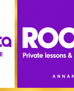 La Fiesta Room 3 - private lessons and content creation, Annandale