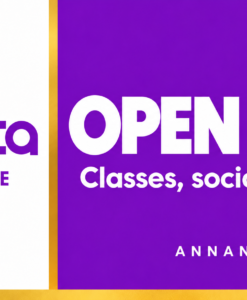 La Fiesta Open Hall - studio hire in Annandale