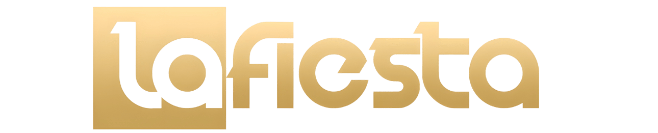 La Fiesta Dance Factory Fun Dance Classes in Sydney NSW Lafiestaalogo