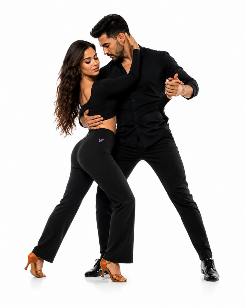 La Fiesta Dance Factory Fun Dance Classes in Sydney NSW Bachata33