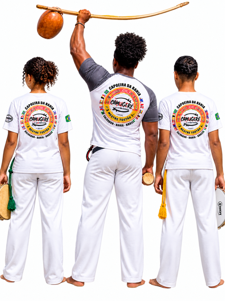 La Fiesta Dance Factory Fun Dance Classes in Sydney NSW Capoiera