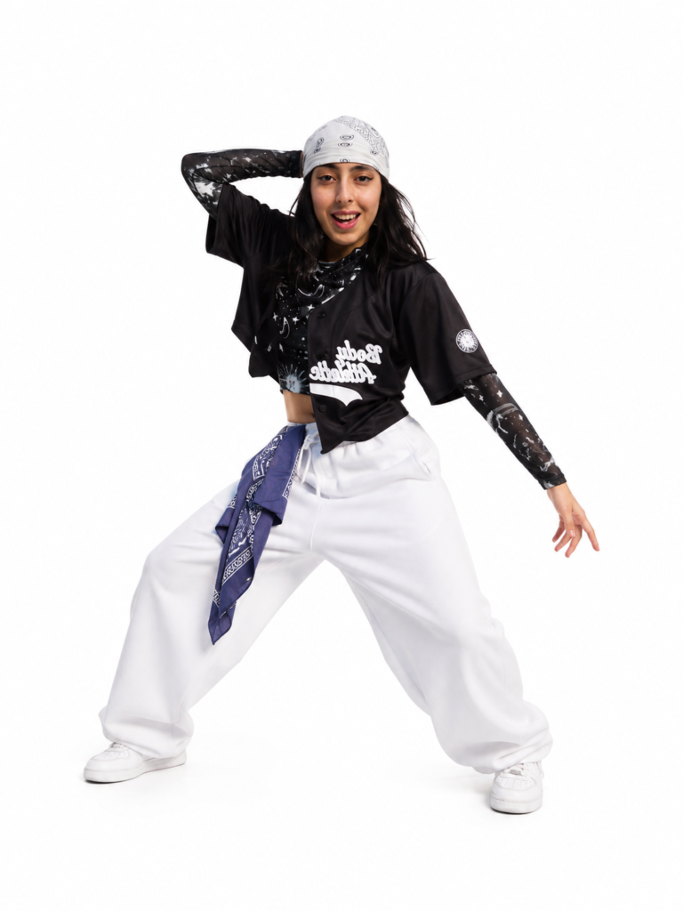 La Fiesta Dance Factory Fun Dance Classes in Sydney NSW Dancehall