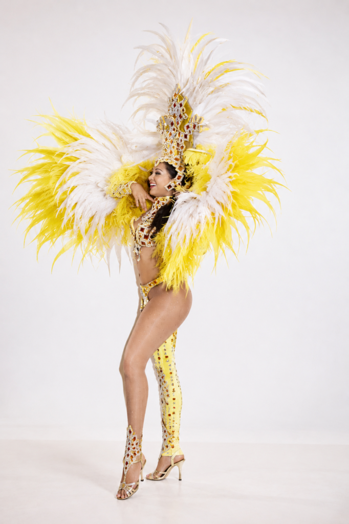 La Fiesta Dance Factory Fun Dance Classes in Sydney NSW Samba