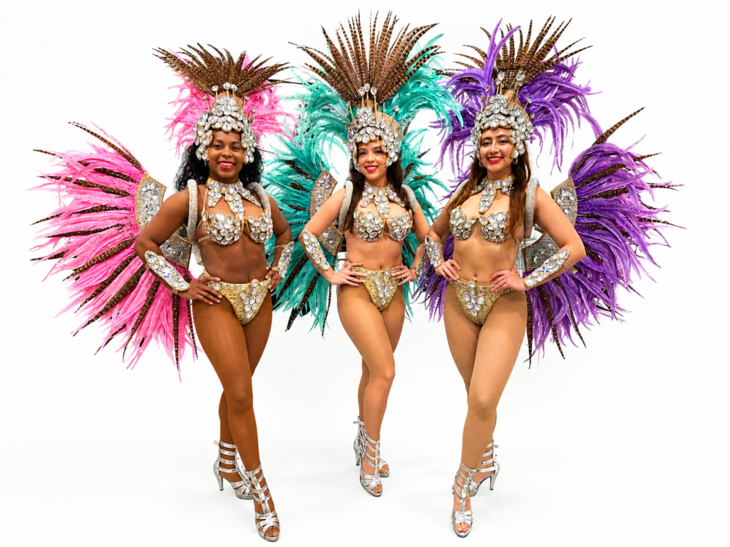 La Fiesta Dance Factory Fun Dance Classes in Sydney NSW Samba27